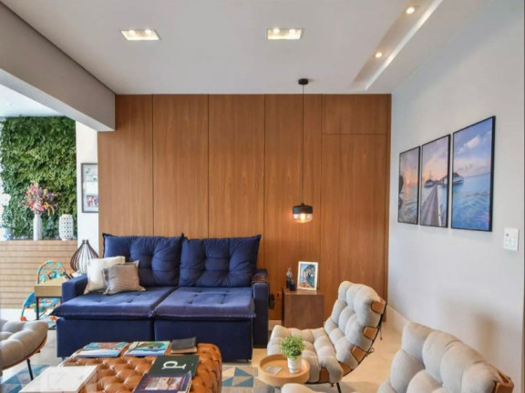 Imagem Imóvel com 2 Quartos à Venda, 92 m² em Jardim Das Acácias - São Paulo Imagem Imóvel com 2 Quartos à Venda, 92 m² em Jardim Das Acácias - São Paulo