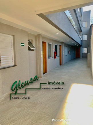 Imagem Apartamento com 2 Quartos à Venda, 44 m² em Cidade Patriarca - São Paulo Imagem Apartamento com 2 Quartos à Venda, 44 m² em Cidade Patriarca - São Paulo