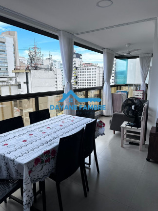Apartamento com 2 Quartos à Venda, 74 m²