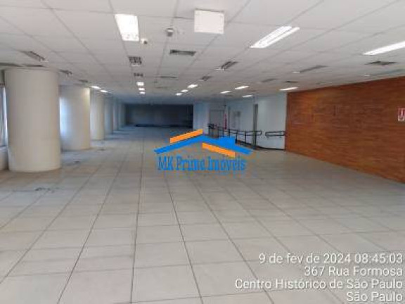 Imagem Imóvel Comercial à Venda, 1 m² em Centro - São Paulo