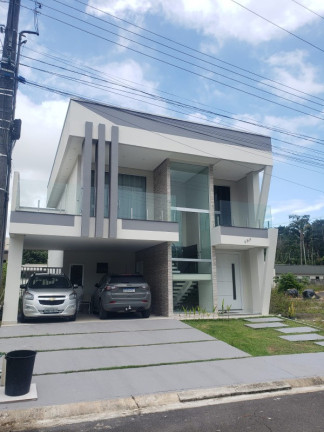 Imagem Casa com 3 Quartos à Venda, 200 m² em Ponta Negra - Manaus Imagem Casa com 3 Quartos à Venda, 200 m² em Ponta Negra - Manaus