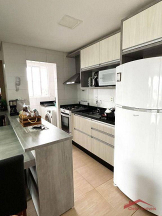 Imagem Apartamento com 3 Quartos à Venda, 81 m² em Costa E Silva - Joinville Imagem Apartamento com 3 Quartos à Venda, 81 m² em Costa E Silva - Joinville