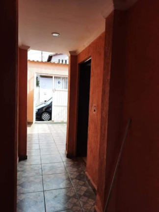 Imagem Casa com 3 Quartos à Venda, 100 m² em Jardim Ana Rosa - Suzano Imagem Casa com 3 Quartos à Venda, 100 m² em Jardim Ana Rosa - Suzano