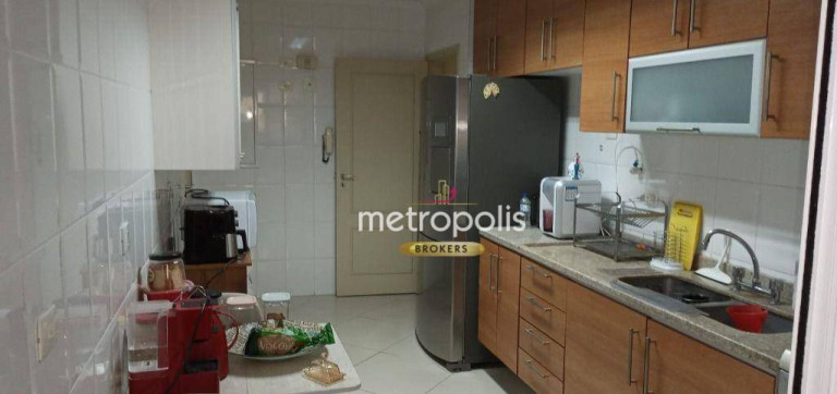 Imagem Apartamento com 4 Quartos à Venda, 150 m² em Santa Paula - São Caetano Do Sul Imagem Apartamento com 4 Quartos à Venda, 150 m² em Santa Paula - São Caetano Do Sul