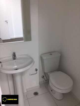 Imagem Sala Comercial à Venda, 37 m² em Barra Funda - São Paulo