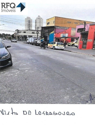 Imagem Terreno à Venda, 351 m² em Sacomã - São Paulo