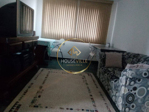 Imagem Apartamento com 1 Quarto para Alugar, 50 m² em Jardim São Dimas - São José Dos Campos Imagem Apartamento com 1 Quarto para Alugar, 50 m² em Jardim São Dimas - São José Dos Campos