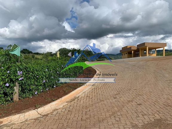 Imagem Terreno em Condomínio à Venda, 1 m² em Condomínio Eldorado - Joanópolis Imagem Terreno em Condomínio à Venda, 1 m² em Condomínio Eldorado - Joanópolis