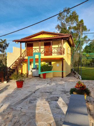 Imagem Imóvel com 1 Quarto à Venda, em Zona Rural - Itamogi Imagem Imóvel com 1 Quarto à Venda, em Zona Rural - Itamogi