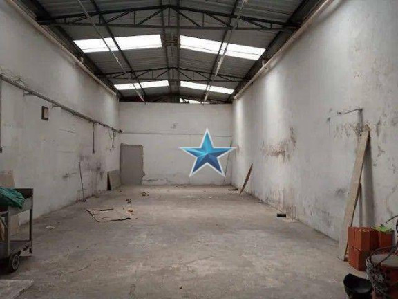 Imagem Galpão para Alugar, 108 m² em Vila Anastácio - São Paulo Imagem Galpão para Alugar, 108 m² em Vila Anastácio - São Paulo
