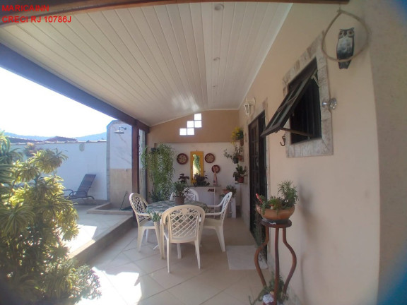 Imagem Casa com 2 Quartos à Venda, 149 m² em Barroco (itaipuaçu) - Maricá
