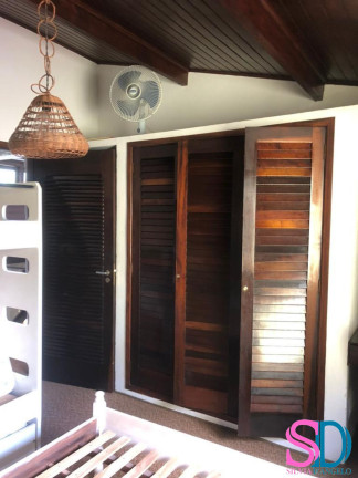 Imagem Casa com 3 Quartos à Venda, 161 m² em Enseada - Ubatuba