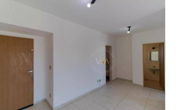 Imagem Apartamento com 1 Quarto para Alugar, 65 m² em Vila Itapura - Campinas
