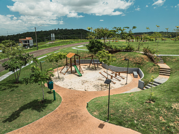 Imagem Terreno à Venda, 275 m² em Camaçari Imagem Terreno à Venda, 275 m² em Camaçari