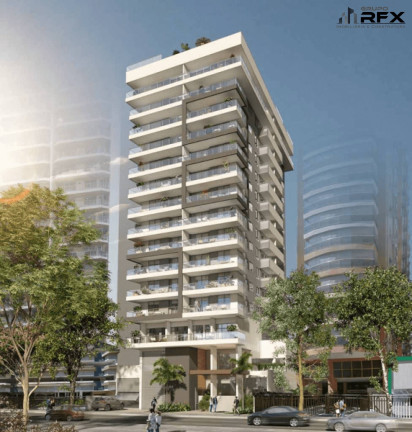 Imagem Apartamento com 2 Quartos à Venda, 82 m² em Icaraí - Niterói