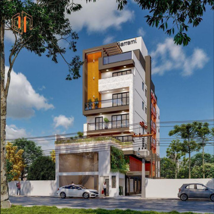 Imagem Apartamento com 3 Quartos à Venda, 79 m² em Centro - São José Dos Pinhais Imagem Apartamento com 3 Quartos à Venda, 79 m² em Centro - São José Dos Pinhais