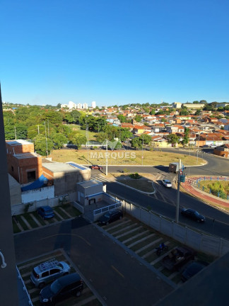 Imagem Apartamento com 2 Quartos à Venda, 42 m² em Jardim Villagio Ghiraldelli - Hortolândia Imagem Apartamento com 2 Quartos à Venda, 42 m² em Jardim Villagio Ghiraldelli - Hortolândia