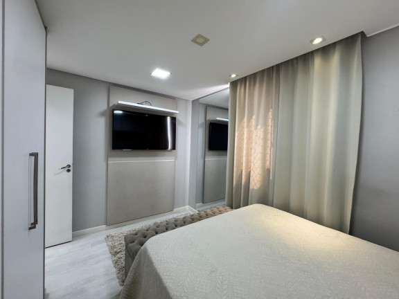 Imagem Apartamento com 3 Quartos à Venda, 126 m² em Parque São Vicente - Mauá Imagem Apartamento com 3 Quartos à Venda, 126 m² em Parque São Vicente - Mauá