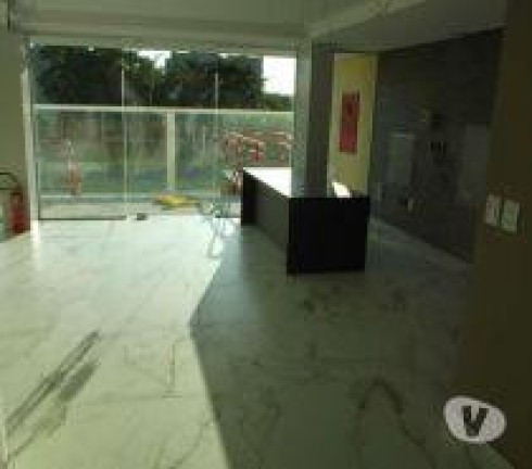 Imagem Apartamento com 1 Quarto à Venda, em Horto - Teresina Imagem Apartamento com 1 Quarto à Venda, em Horto - Teresina