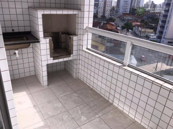 Imagem Apartamento com 2 Quartos à Venda, 70 m² em Vila Guilhermina - Praia Grande Imagem Apartamento com 2 Quartos à Venda, 70 m² em Vila Guilhermina - Praia Grande