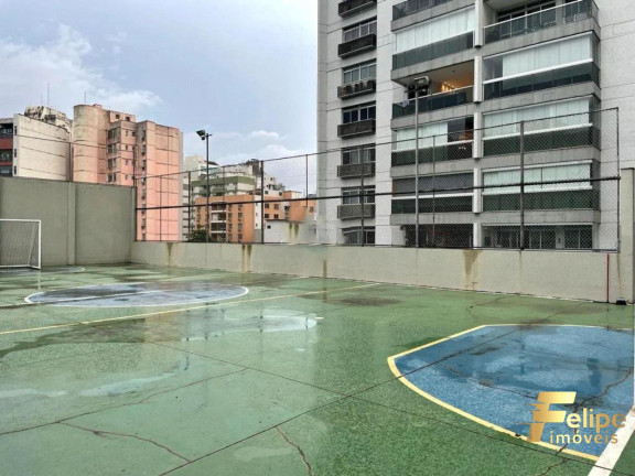 Imagem Imóvel com 4 Quartos à Venda, 150 m² em Praia Do Canto - Vitória Imagem Imóvel com 4 Quartos à Venda, 150 m² em Praia Do Canto - Vitória