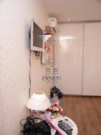 Imagem Apartamento com 4 Quartos à Venda, 300 m² em Horto Florestal - Salvador