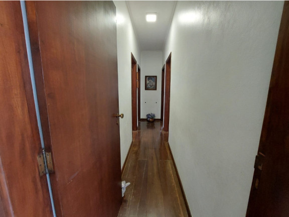 Imagem Casa com 3 Quartos para Alugar, 185 m² em Taquaral - Campinas