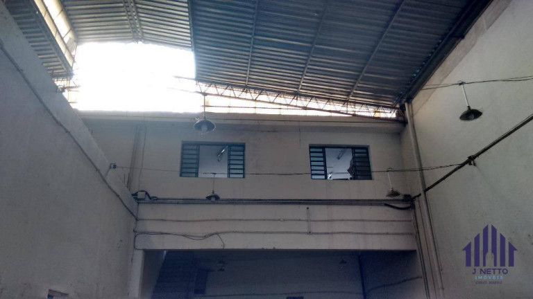 Imagem Sala Comercial à Venda, 865 m² em Freguesia Do ó - São Paulo