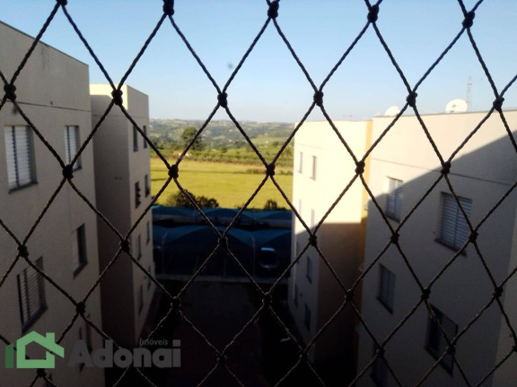 Imagem Apartamento com 2 Quartos à Venda, 46 m² em Vila Abaeté - Campinas Imagem Apartamento com 2 Quartos à Venda, 46 m² em Vila Abaeté - Campinas