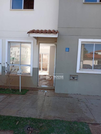 Imagem Sobrado com 3 Quartos à Venda, 67 m² em Rita Vieira - Campo Grande Imagem Sobrado com 3 Quartos à Venda, 67 m² em Rita Vieira - Campo Grande