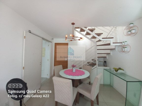 Imagem Cobertura com 3 Quartos à Venda, 126 m² em Vargem Pequena - Rio De Janeiro Imagem Cobertura com 3 Quartos à Venda, 126 m² em Vargem Pequena - Rio De Janeiro
