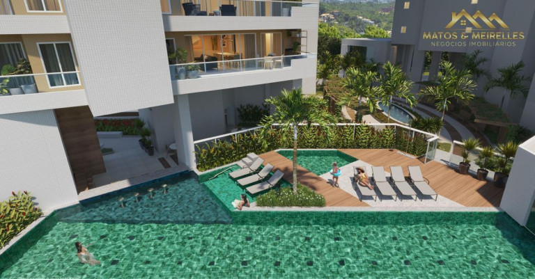 Imagem Apartamento com 3 Quartos à Venda, 141 m² em Fátima - Fortaleza Imagem Apartamento com 3 Quartos à Venda, 141 m² em Fátima - Fortaleza