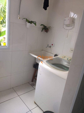 Imagem Apartamento com 2 Quartos à Venda, 50 m² em Jardim Cocaia - Guarulhos Imagem Apartamento com 2 Quartos à Venda, 50 m² em Jardim Cocaia - Guarulhos