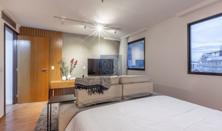 Imagem Apartamento com 2 Quartos para Alugar, 42 m² em Moema - São Paulo Imagem Apartamento com 2 Quartos para Alugar, 42 m² em Moema - São Paulo