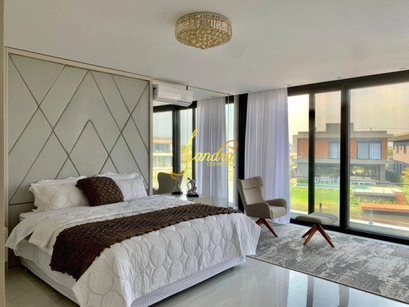 Imagem Casa de Condomínio com 5 Quartos à Venda, 430 m² em Centro - Xangri-la Imagem Casa de Condomínio com 5 Quartos à Venda, 430 m² em Centro - Xangri-la