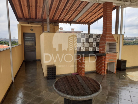 Imagem Cobertura com 2 Quartos à Venda, 131 m² em Rudge Ramos - São Bernardo Do Campo Imagem Cobertura com 2 Quartos à Venda, 131 m² em Rudge Ramos - São Bernardo Do Campo