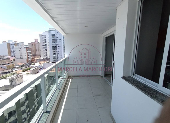 Imagem Apartamento com 3 Quartos à Venda, 100 m² em Itapuã - Vila Velha Imagem Apartamento com 3 Quartos à Venda, 100 m² em Itapuã - Vila Velha
