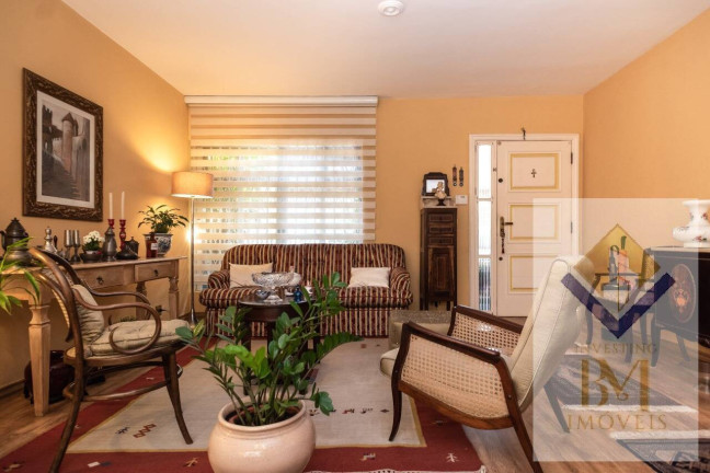 Imagem Casa com 3 Quartos à Venda, 292 m² em Granja Julieta - São Paulo Imagem Casa com 3 Quartos à Venda, 292 m² em Granja Julieta - São Paulo
