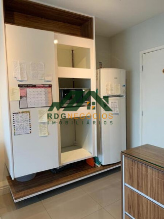 Imagem Apartamento com 1 Quarto para Alugar, 42 m² em Bela Vista - São Paulo Imagem Apartamento com 1 Quarto para Alugar, 42 m² em Bela Vista - São Paulo