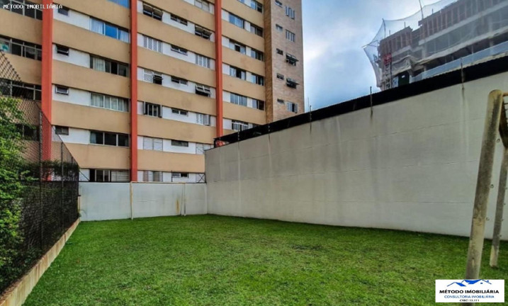 Imagem Apartamento com 2 Quartos à Venda, 53 m² em Paraiso - São Paulo Imagem Apartamento com 2 Quartos à Venda, 53 m² em Paraiso - São Paulo