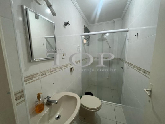 Imagem Apartamento com 2 Quartos à Venda, 48 m² em Pitangueiras - Guarujá Imagem Apartamento com 2 Quartos à Venda, 48 m² em Pitangueiras - Guarujá