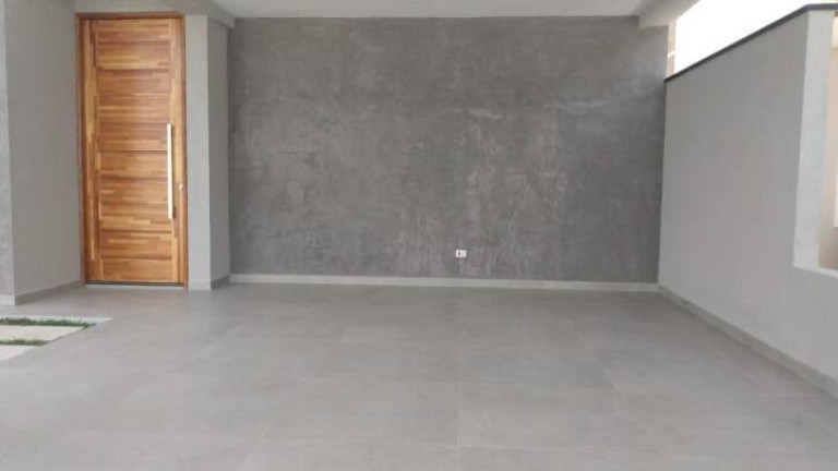 Imagem Casa com 3 Quartos à Venda, 156 m² em Campos Do Conde Versailles - Tremembé Imagem Casa com 3 Quartos à Venda, 156 m² em Campos Do Conde Versailles - Tremembé