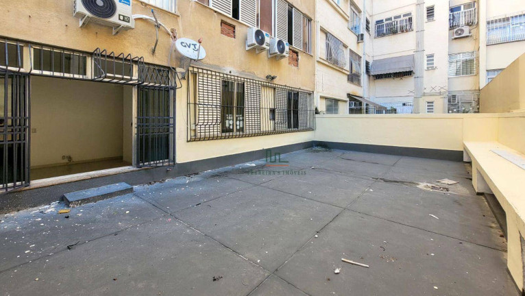 Imagem Apartamento com 3 Quartos à Venda, 135 m² em Icaraí - Niterói Imagem Apartamento com 3 Quartos à Venda, 135 m² em Icaraí - Niterói