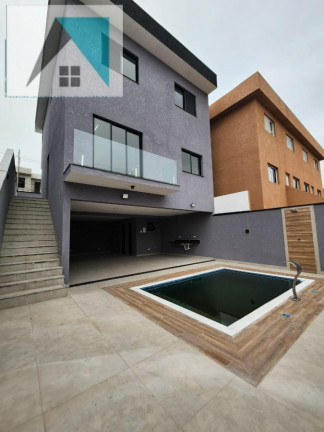 Imagem Casa com 3 Quartos à Venda, 170 m² em Portais (polvilho) - Cajamar