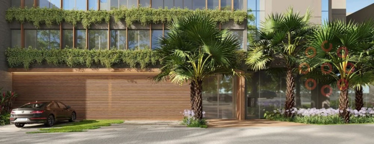 Imagem Apartamento com 2 Quartos à Venda, 78 m² em Savassi - Belo Horizonte