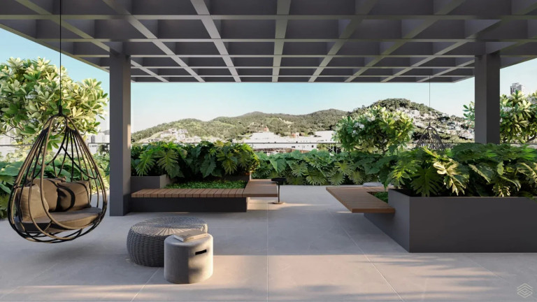 Imagem Apartamento com 3 Quartos à Venda, 117 m² em Praia Brava - Itajaí Imagem Apartamento com 3 Quartos à Venda, 117 m² em Praia Brava - Itajaí
