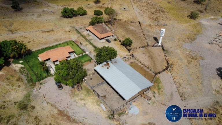 Imagem Fazenda à Venda, 72 m² em Zona Rural - Morro Agudo De Goiás Imagem Fazenda à Venda, 72 m² em Zona Rural - Morro Agudo De Goiás