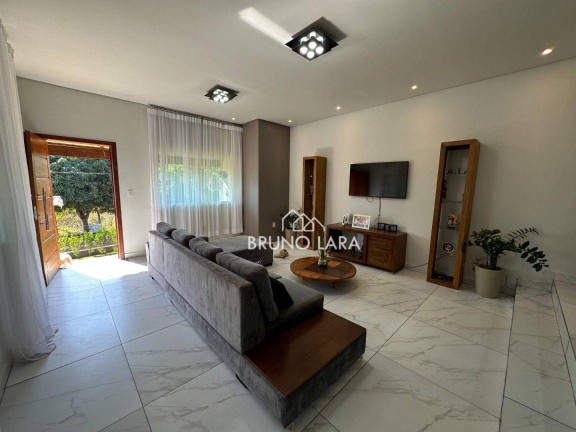 Imagem Casa com 4 Quartos à Venda, 189 m² em Condomínio Fazenda Solar - Igarapé Imagem Casa com 4 Quartos à Venda, 189 m² em Condomínio Fazenda Solar - Igarapé