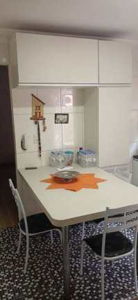 Casa com 2 Quartos à Venda, 90 m² em Jardim Paulista - Guarulhos