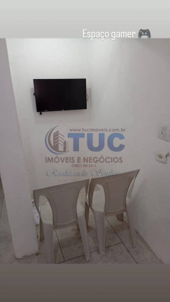 Imagem Imóvel Comercial para Alugar, 80 m² em Jardim Laura - São Bernardo Do Campo